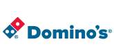 logo Domino's pizza